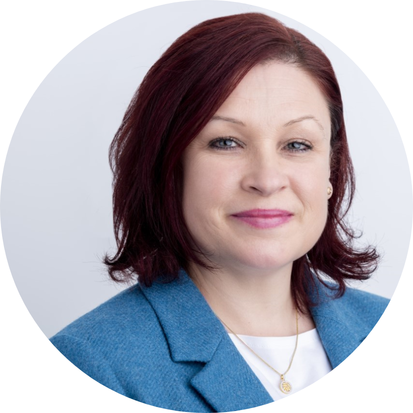 Profile picture of Helen Esslemont, estate planning services provider